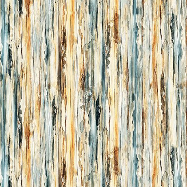 Patchworkbaumwolle Running with the pack Bark Stripe von QT FabricsPatchworkbaumwolle Running with the pack Bark Stripe von QT Fabrics
